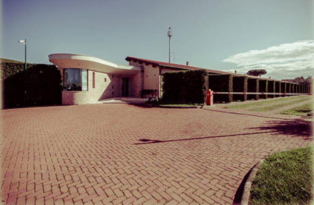 All Ways Garden Hotel & Leisure Rzym Zewnętrze zdjęcie