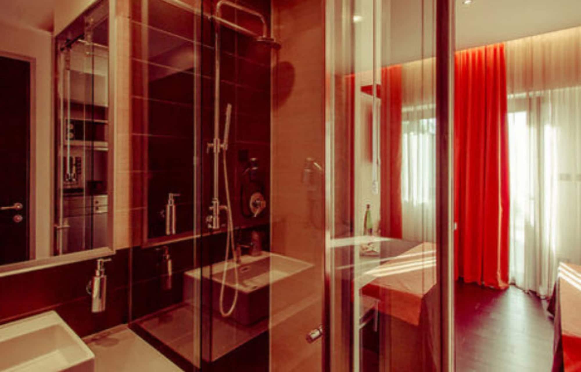 All Ways Garden Hotel & Leisure Rzym Zewnętrze zdjęcie