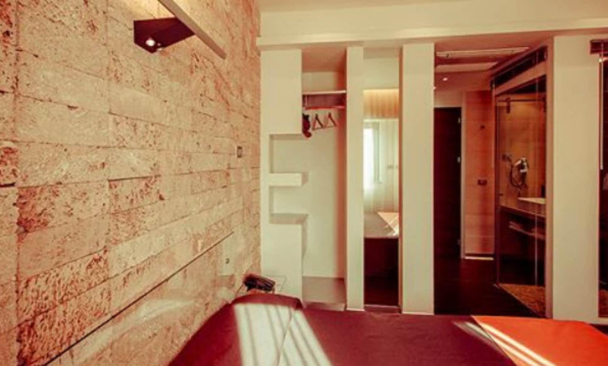 All Ways Garden Hotel & Leisure Rzym Zewnętrze zdjęcie