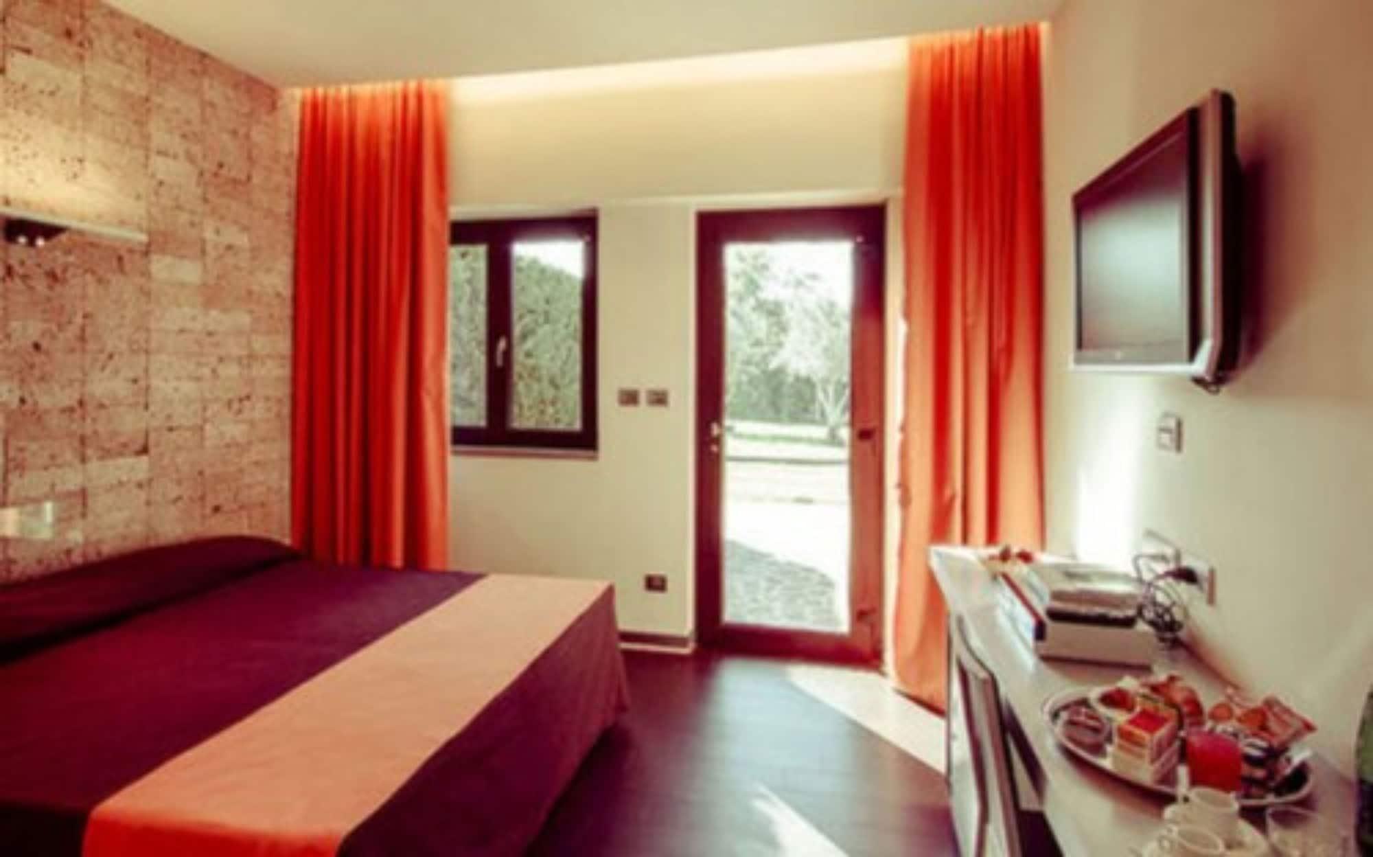 All Ways Garden Hotel & Leisure Rzym Zewnętrze zdjęcie