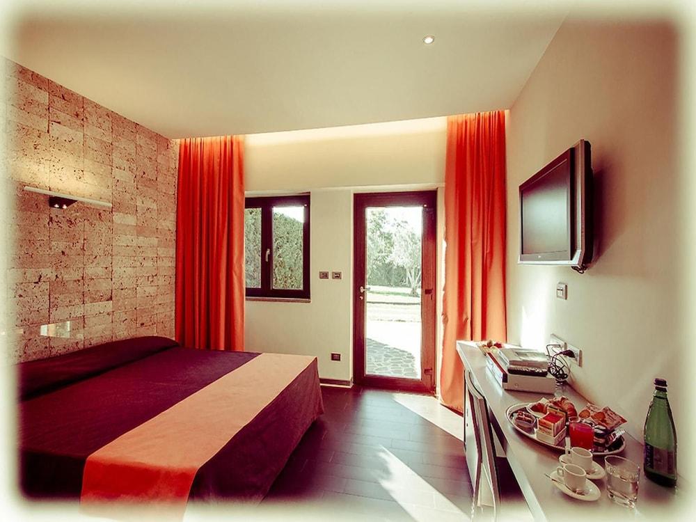 All Ways Garden Hotel & Leisure Rzym Zewnętrze zdjęcie