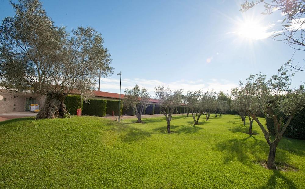 All Ways Garden Hotel & Leisure Rzym Zewnętrze zdjęcie