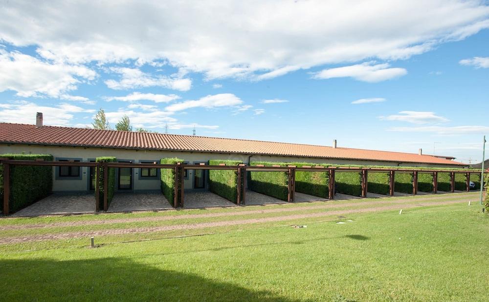 All Ways Garden Hotel & Leisure Rzym Zewnętrze zdjęcie