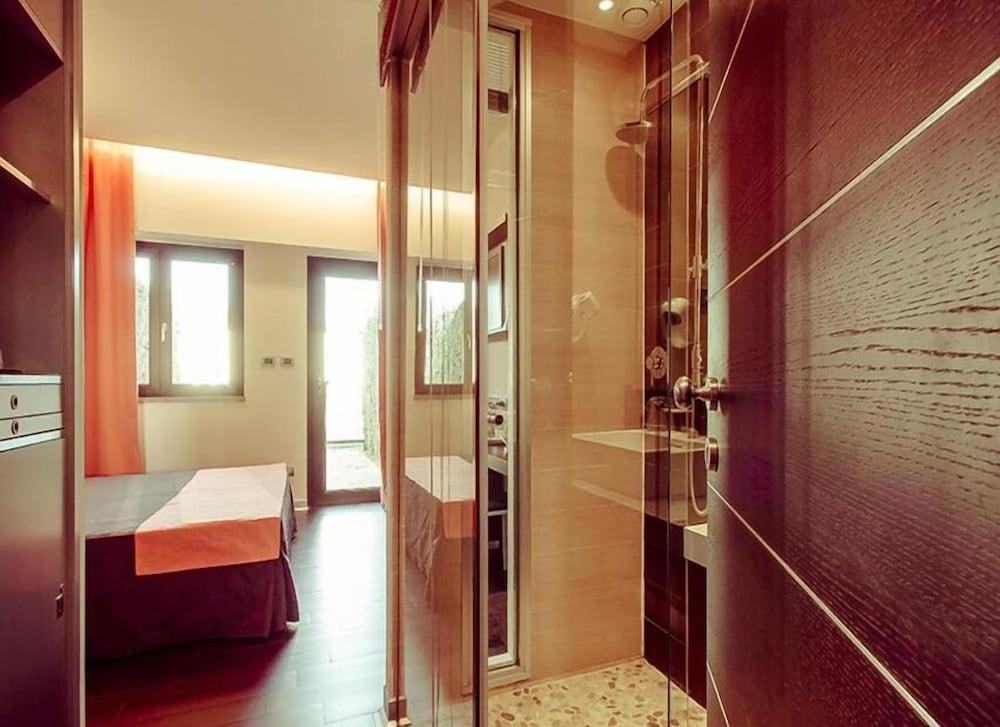 All Ways Garden Hotel & Leisure Rzym Zewnętrze zdjęcie