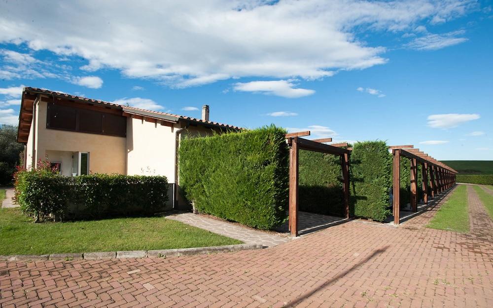 All Ways Garden Hotel & Leisure Rzym Zewnętrze zdjęcie