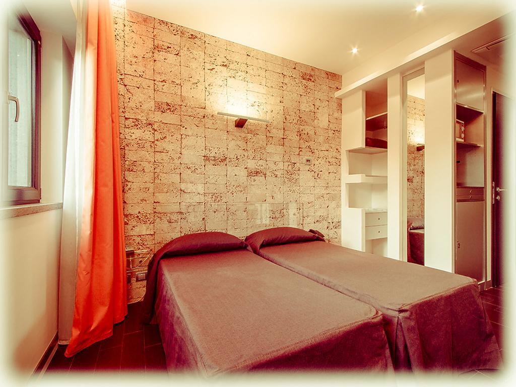 All Ways Garden Hotel & Leisure Rzym Pokój zdjęcie