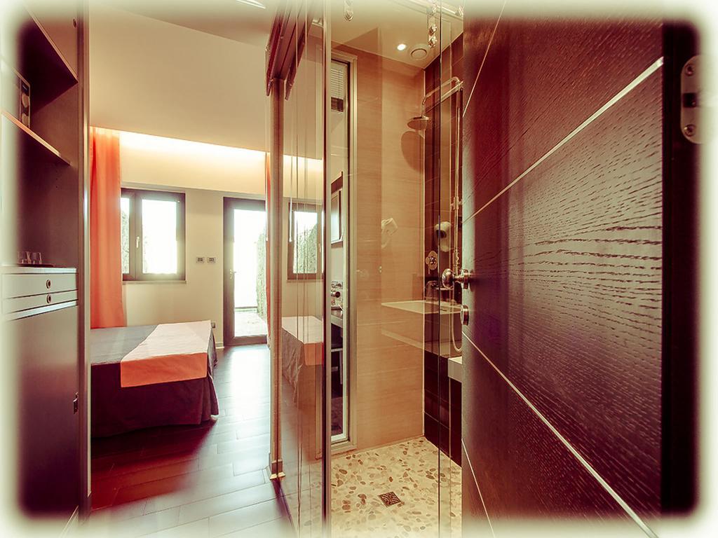 All Ways Garden Hotel & Leisure Rzym Pokój zdjęcie