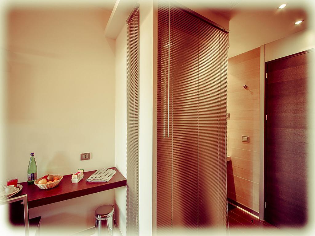 All Ways Garden Hotel & Leisure Rzym Pokój zdjęcie