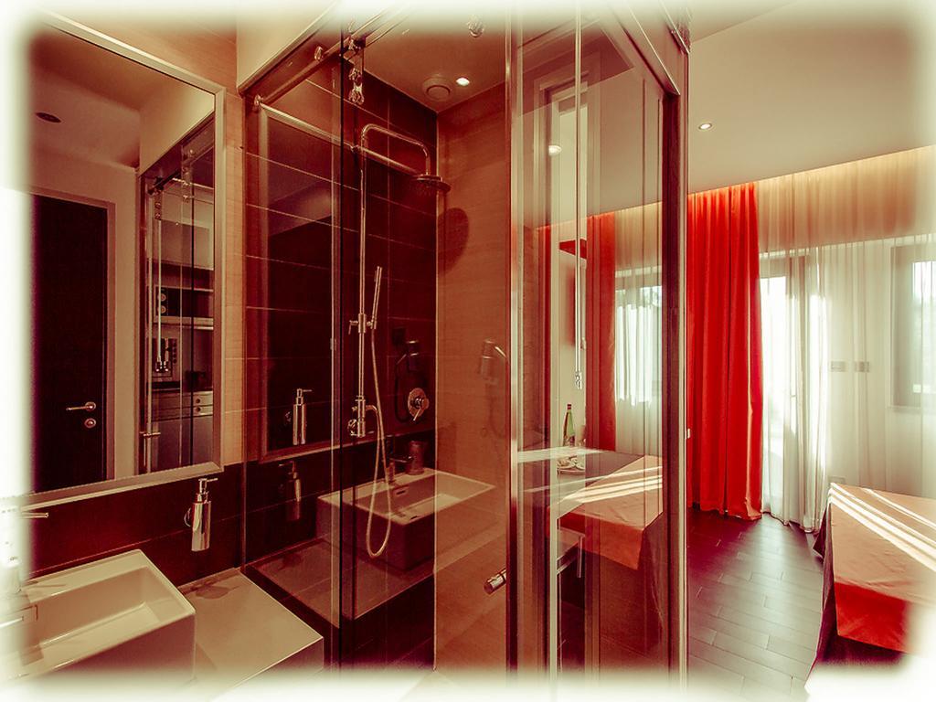 All Ways Garden Hotel & Leisure Rzym Pokój zdjęcie