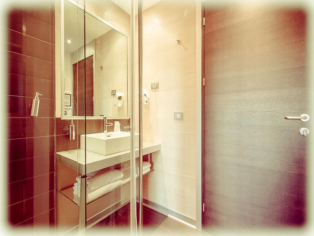 All Ways Garden Hotel & Leisure Rzym Pokój zdjęcie