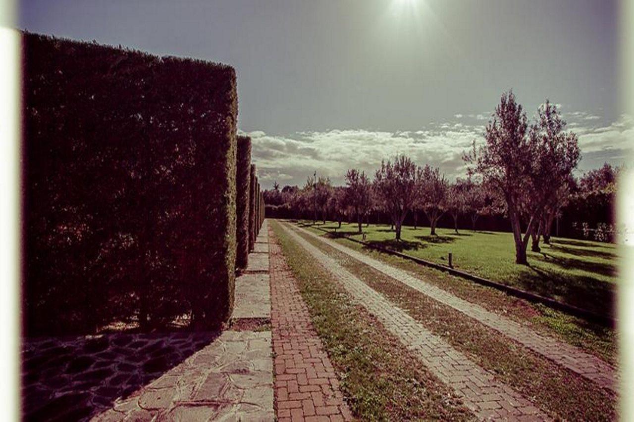 All Ways Garden Hotel & Leisure Rzym Zewnętrze zdjęcie
