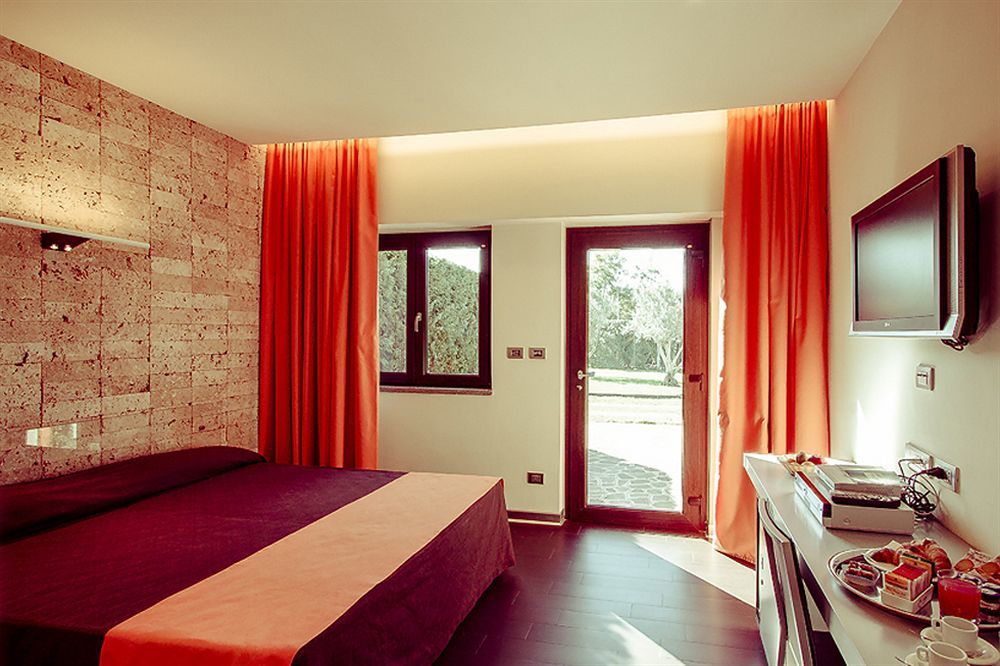 All Ways Garden Hotel & Leisure Rzym Zewnętrze zdjęcie
