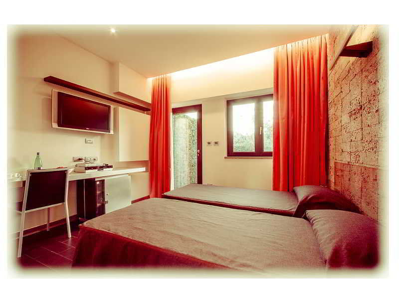 All Ways Garden Hotel & Leisure Rzym Zewnętrze zdjęcie