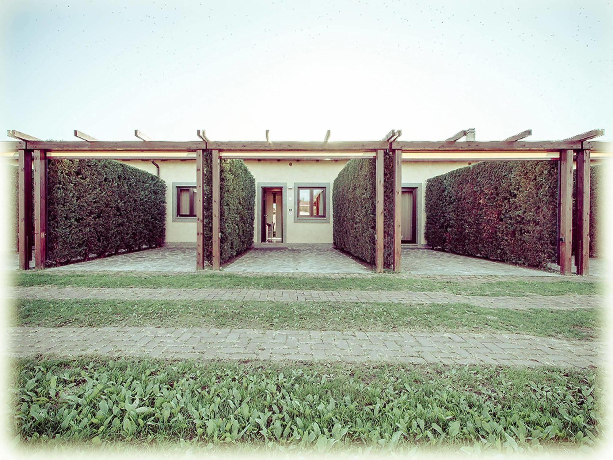 All Ways Garden Hotel & Leisure Rzym Zewnętrze zdjęcie