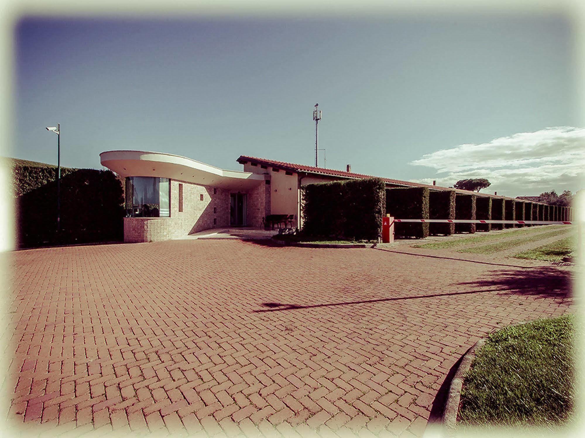 All Ways Garden Hotel & Leisure Rzym Zewnętrze zdjęcie