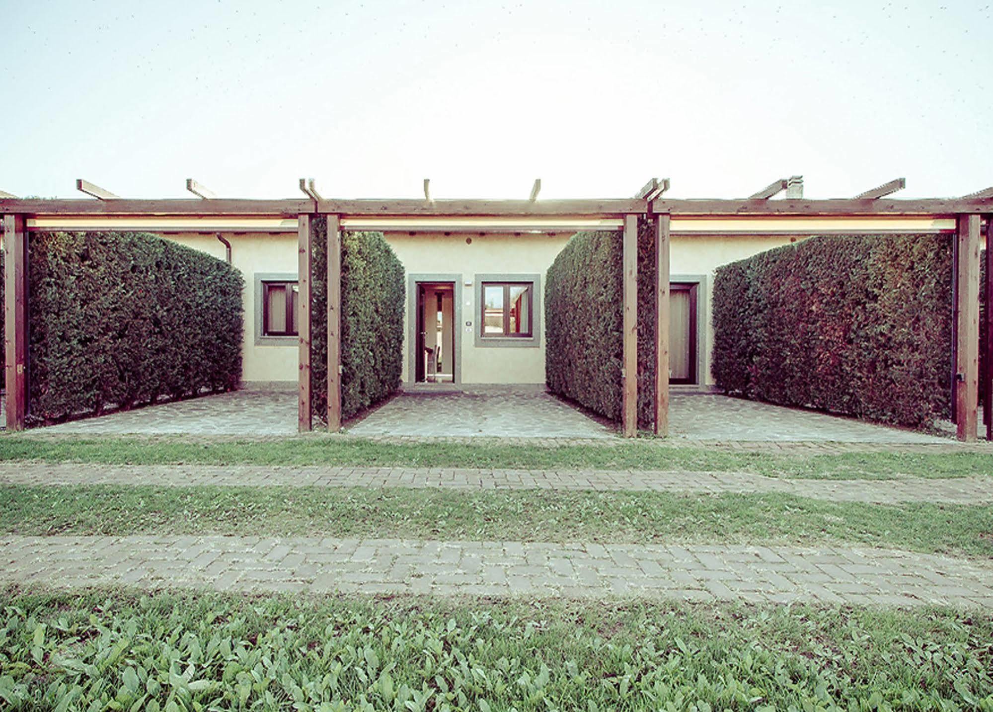 All Ways Garden Hotel & Leisure Rzym Zewnętrze zdjęcie