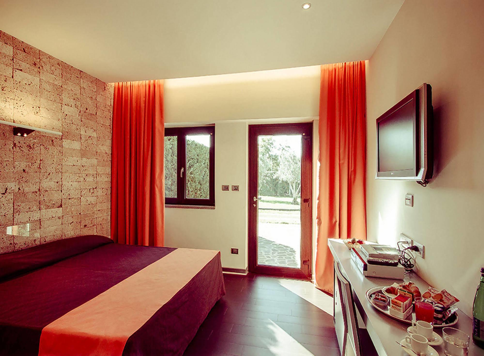 All Ways Garden Hotel & Leisure Rzym Zewnętrze zdjęcie
