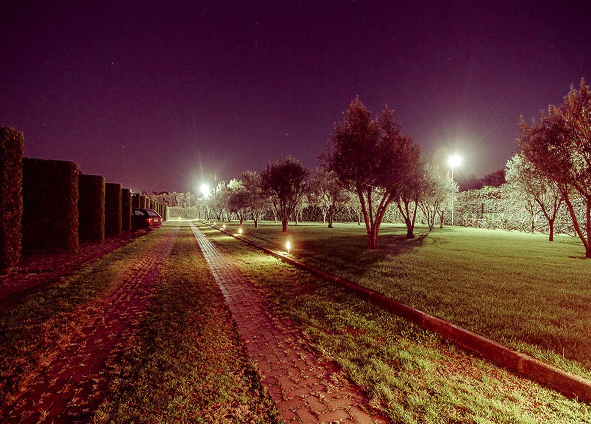 All Ways Garden Hotel & Leisure Rzym Zewnętrze zdjęcie