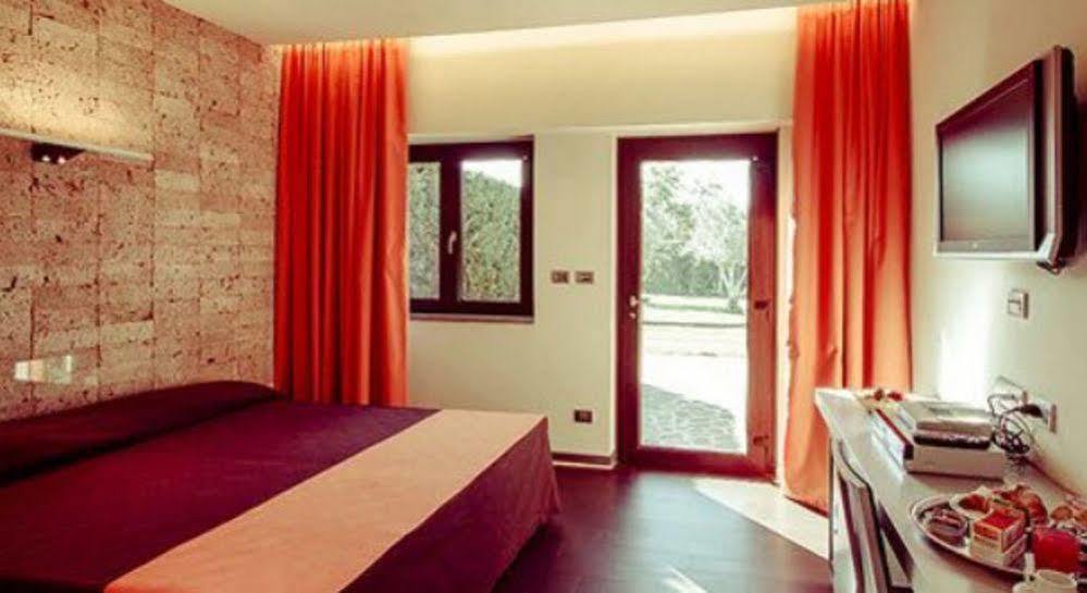 All Ways Garden Hotel & Leisure Rzym Zewnętrze zdjęcie